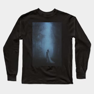 lost in the fog Long Sleeve T-Shirt